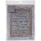Design Works™ Serenity Prayer Counted Cross Stitch Kit